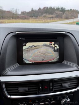 Mazda CX-5 2.5i AWD A/T Revolution Top - 18