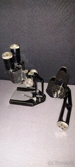 planimeter / altimeter / teodolit ... - 18