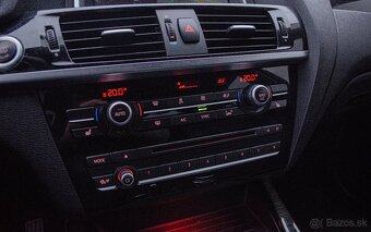 BMW X4 xDrive20d M Sport A/T - 18