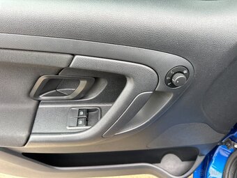 Škoda Fabia 1.2 TSI Ambition 2014 - 18