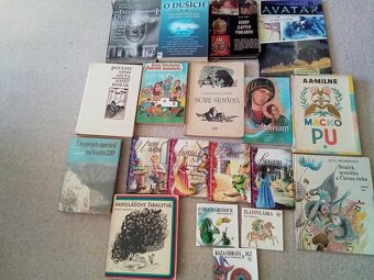 Vsehochut hudobna collection + knihy - 18