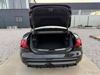 Audi E-tron GT S-LINE-BLACK EDITION QUATTRO - 18