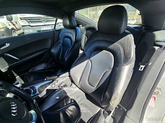 Audi TT 2.0 TSi 147kw Oettinger manuál 6.st - 18