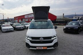 Volkswagen California T6.1 2.0 DsG Edicia Ocean Nove vozidlo - 18