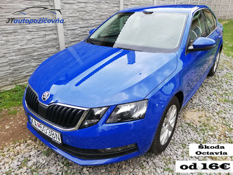 AUTOPOŽIČOVŇA - 18
