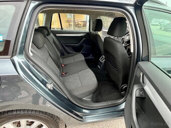 🔷 Škoda Octavia Combi 1.6 TDI 110k Ambition DSG🔷 - 18
