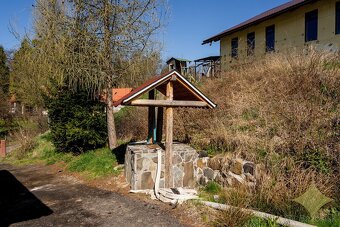 Exkluzívne na predaj rodinný dom s pozemkom o rozlohe 750m2  - 18