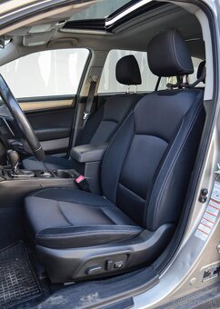 Subaru Outback 2.0 Diesel 110kw NOVÝ MOTOR - 18
