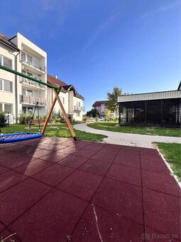 RK Treef ponúka:  2-izbový byt s loggiou a zariadením - 18