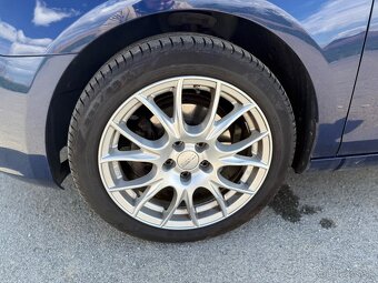 Volkswagen Golf 1.4 TSI 90kW Comfortline - 18