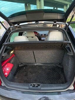 Skoda Fabia RS 1.9TDI - 18