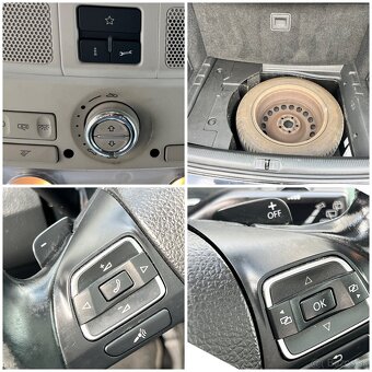 VW PASSAT B7 DSG 2.0TDi 125kw F1 2011 ✅CENA NA SK ŠPZ - 18