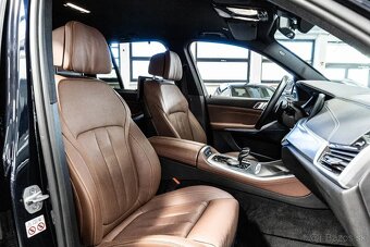 BMW X5 45e M SPORT SHADOW xDrive - 18