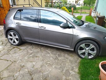 Vw golf 7 - 18