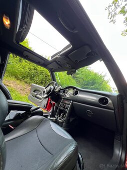 Mini Cooper 1.6i 85kw / 116ps , Panorama - 18
