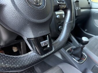VW GOLF 1.9 TDI EDÍCIA GOAL 77kW - 18