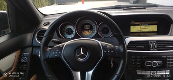 Mercedes Benz c250 150kw 4matic 2012rok - 18