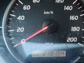 Toyota Land Cruiser - 18