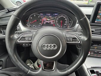 Audi A6 Avant 3.0 TDI DPF 272k quattro S tronic - 18