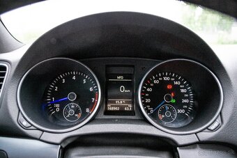 Volkswagen Golf 2.0 TFSI 270k R 4-Motion DSG - 18