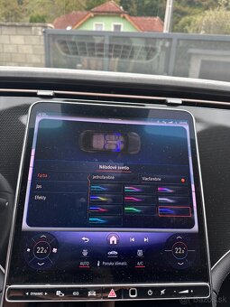 Mercedes-Benz EQE 350 4MATIC - 18