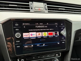 Volkswagen Passat Combi 2.0 TDI EVO Business 110KW - 18