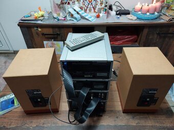 Technics HD505MD - 18