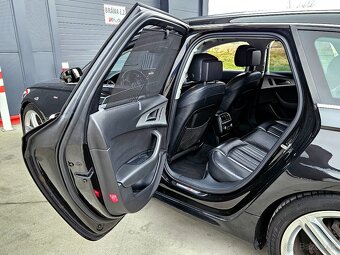 Audi A6 Avant S-Line - 18