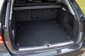 Audi A4 B9 Avant 3.0TDI Quattro odpočet DPH - 18