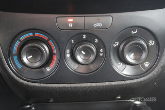 Opel Combo 1,6 CDTi 77 kW SELECTION - 18