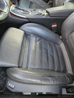 Opel Insignia 2.0 CDTI BiTurbo 143kw AT6 - 18