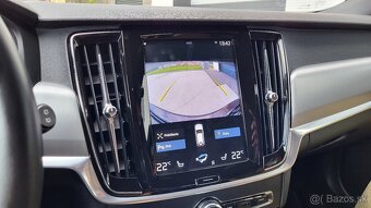 Volvo V90 T4 2.0L Momentum Pro A/T - 18