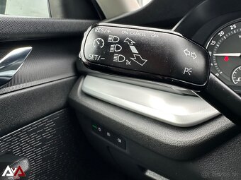 Škoda Octavia 2.0 TDI Ambition, Pôvodný lak, 115 405km, SR - 18