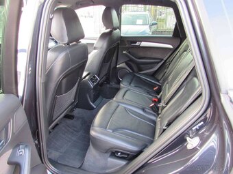Audi Q5 3.0 TDI DPF quattro S tronic - automat - 4x4 - 18