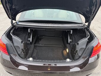 BMW 4 cabrio - 18