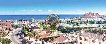 Radový dom 2+kk Torrevieja-El Chaparral, Španielsko - 18