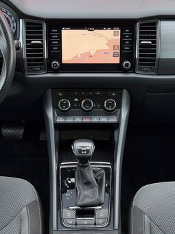 Škoda Kodiaq 2.0 TDI SCR Ambition DSG 4x4 - 18