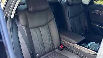 AUDI A8 50TDI 3.0 Diesel Quattro - 18