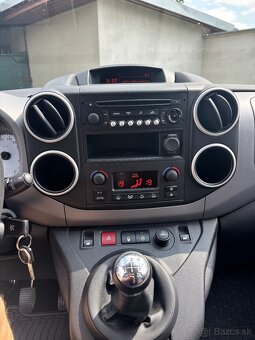 Peugeot Partner Tepee 2018 1.6 BlueHDi 73 kW - 18