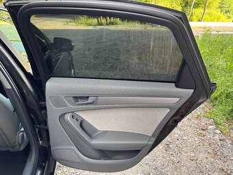 Audi A4 Sedan - 18