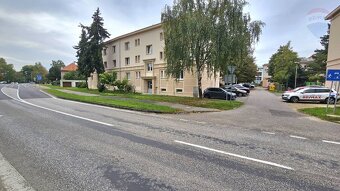 Predaj: 2-izbový byt 56 m², 2./3. poschodie, Wilsonovo nábre - 18