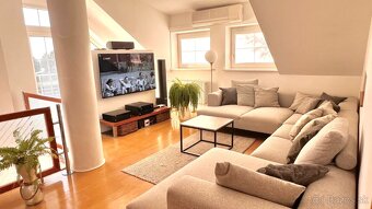 Predaj- 5i exkluzívny dom s dvojgarážou a wellness Bánov - 18