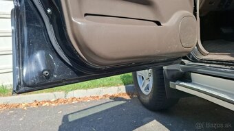 Predám Toyotu Land Cruiser 3.4i AT/4 - 18