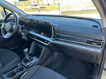 Kia Sportage 1.6 T-GDi Gold - 18