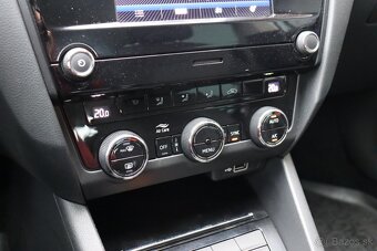 Škoda Octavia Combi 2.0 TDI Ambition EU6 - 18