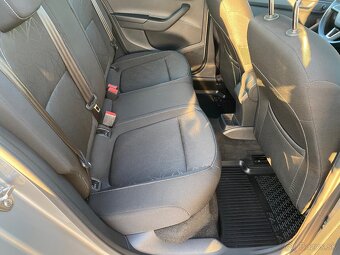 Škoda fabia 3, 1.0Tsi , EXTRA - 18