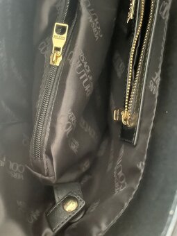 Versace couture kabelka- original - 18
