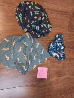 Letné veci pre chlapčeka - 18