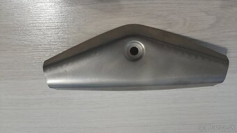 Predné svetlo JAWA Pionier - 18