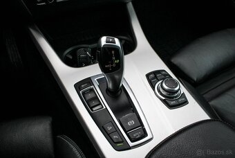 BMW X3 xDrive20d 135kW A/T - 18